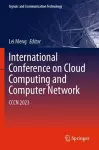 International Conference on Cloud Computing and Computer Networks cover