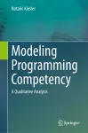 Modeling Programming Competency cover