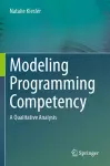 Modeling Programming Competency cover