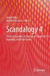 Scandalogy 4 cover