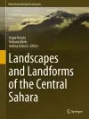 Landscapes and Landforms of the Central Sahara cover