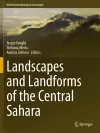 Landscapes and Landforms of the Central Sahara cover