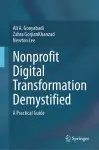 Nonprofit Digital Transformation Demystified cover