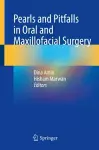 Pearls and Pitfalls in Oral and Maxillofacial Surgery cover