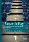 Pandemic Play cover