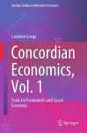 Concordian Economics, Vol. 1 cover