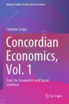 Concordian Economics, Vol. 1 cover