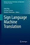 Sign Language Machine Translation cover