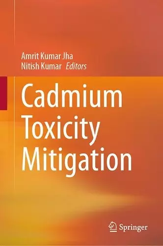 Cadmium Toxicity Mitigation cover