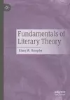 Fundamentals of Literary Theory cover