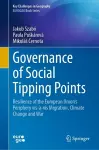 Governance of Social Tipping Points cover