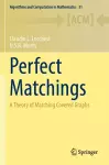 Perfect Matchings cover