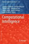 Computational Intelligence cover