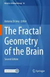The Fractal Geometry of the Brain cover