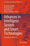 Advances in Intelligent System and Smart Technologies cover