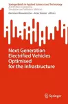 Next Generation Electrified Vehicles Optimised for the Infrastructure cover