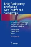 Being Participatory: Researching with Children and Young People cover