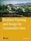 Resilient Planning and Design for Sustainable Cities cover