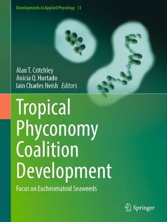 Tropical Phyconomy Coalition Development cover