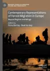 Contemporary Representations of Forced Migration in Europe cover