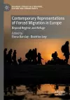 Contemporary Representations of Forced Migration in Europe cover