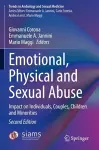 Emotional, Physical and Sexual Abuse cover