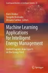 Machine Learning Applications for Intelligent Energy Management cover