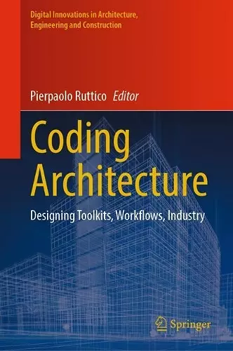 Coding Architecture cover