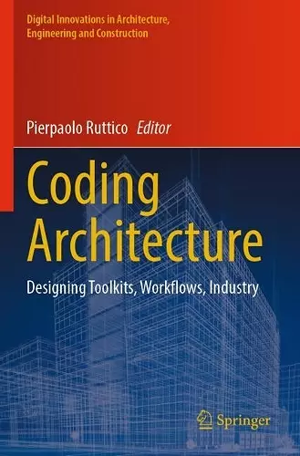 Coding Architecture cover