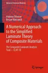 A Numerical Approach to the Simplified Laminate Theory of Composite Materials cover