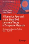 A Numerical Approach to the Simplified Laminate Theory of Composite Materials cover
