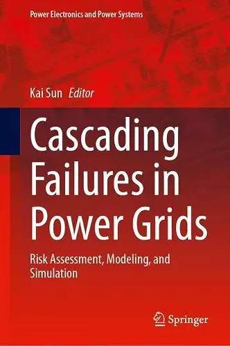 Cascading Failures in Power Grids cover