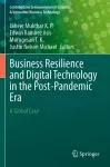 Business Resilience and Digital Technology in the Post-Pandemic Era cover