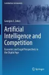 Artificial Intelligence and Competition cover