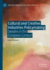 Cultural and Creative Industries Policymaking cover