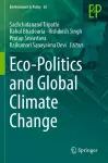 Eco-Politics and Global Climate Change cover