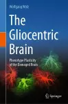 The Gliocentric Brain cover