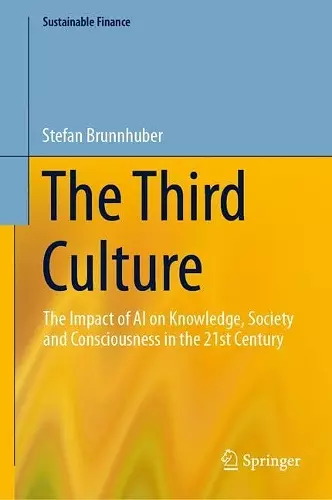 The Third Culture cover