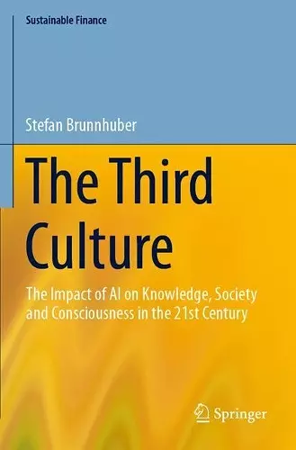 The Third Culture cover