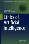 Ethics of Artificial Intelligence cover