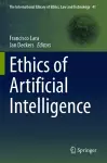 Ethics of Artificial Intelligence cover