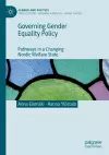 Governing Gender Equality Policy cover
