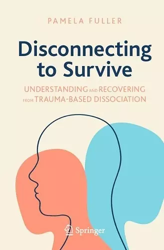 Disconnecting to Survive cover