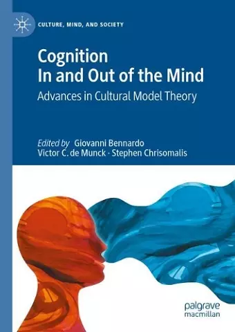 Cognition In and Out of the Mind cover