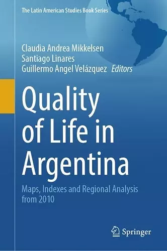 Quality of Life in Argentina cover
