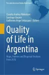 Quality of Life in Argentina cover