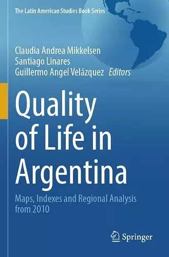 Quality of Life in Argentina cover