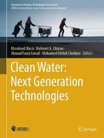 Clean Water: Next Generation Technologies cover