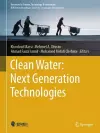 Clean Water: Next Generation Technologies cover
