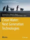 Clean Water: Next Generation Technologies cover